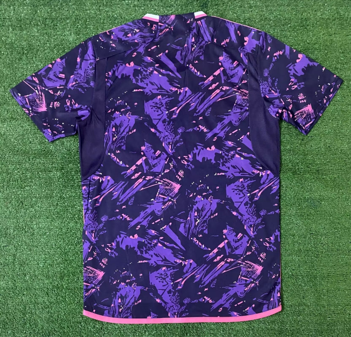 Real Madrid - Custom 24/25