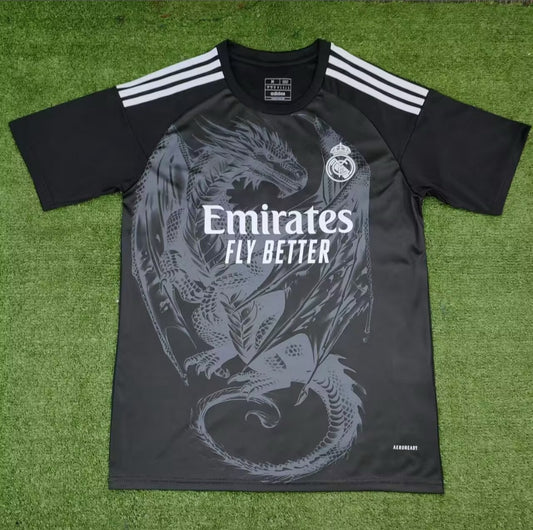 Real Madrid - Custom 24/25