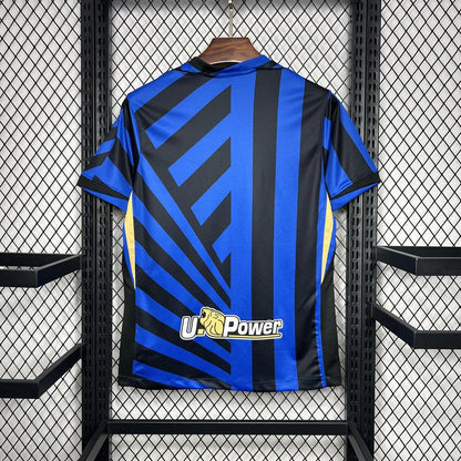 Inter Milan - Hemma 24/25