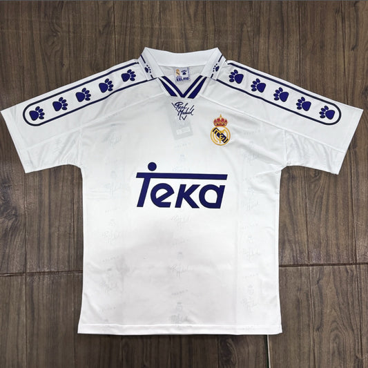 Real Madrid - Retro 94/96