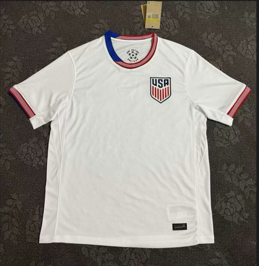 USA - Hemma 24/25