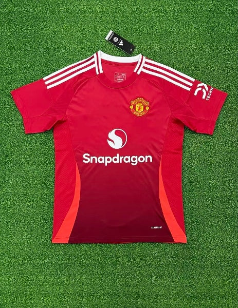 Manchester United - Hemma 24/25